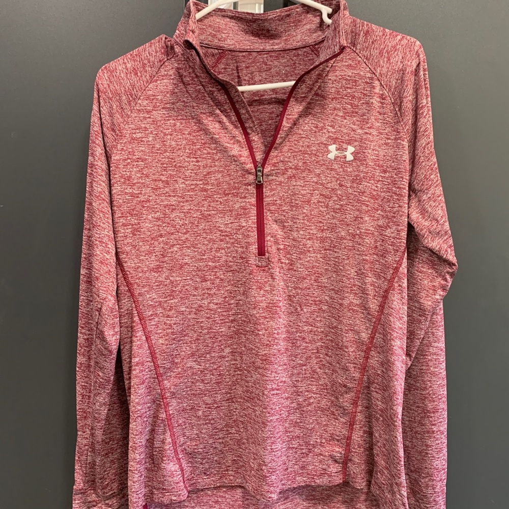 Under Armour medium jacket